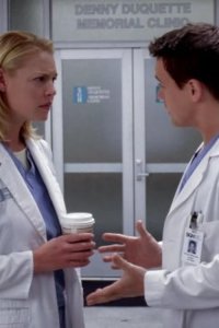 Grey’s Anatomy – S04E13 – Piece of My Heart