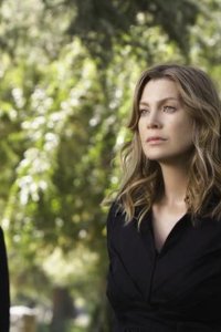 Grey’s Anatomy – S06E01 – Good Mourning