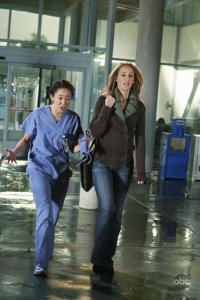 Grey’s Anatomy – S06E11 – Blink