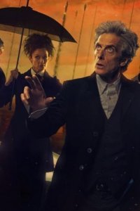 Doctor Who – S10E12 – The Doctor Falls