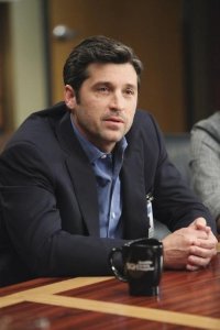 Grey’s Anatomy – S06E21 – How Insensitive