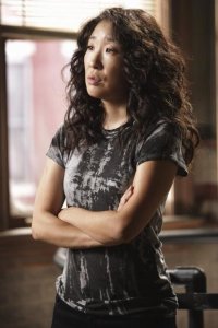 Grey’s Anatomy – S07E04 – Can’t Fight Biology