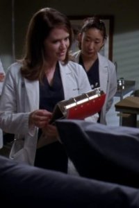 Grey’s Anatomy – S07E05 – Almost Grown