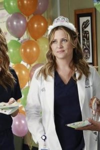 Grey’s Anatomy – S07E17 – This Is How We Do It