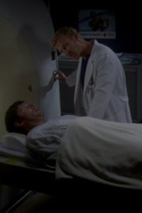 Grey’s Anatomy – S08E02 – She’s Gone