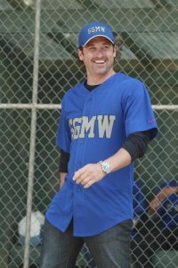 Grey’s Anatomy – S08E07 – Put Me in, Coach
