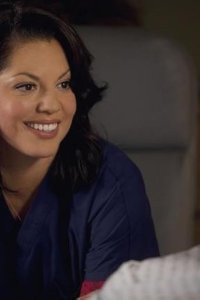 Grey’s Anatomy – S08E08 – Heart-Shaped Box