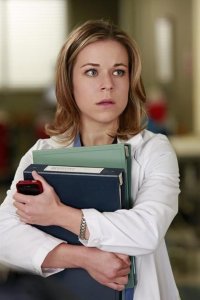 Grey’s Anatomy – S09E08 – Love Turns You Upside Down