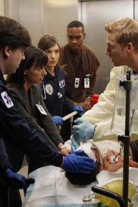 Grey’s Anatomy – S09E13 – Bad Blood