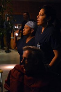 Grey’s Anatomy – S09E24 – Perfect Storm
