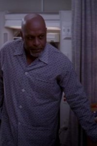 Grey’s Anatomy – S10E08 – Two Against One