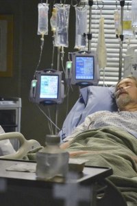 Grey’s Anatomy – S10E13 – Take It Back