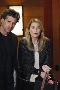 Grey’s Anatomy – S10E21 – Change of Heart