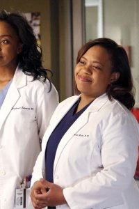 Grey’s Anatomy – S10E23 – Everything I Try to Do, Nothing Seems to Turn Out Right