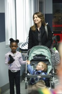 Grey’s Anatomy – S11E21 – How to Save a Life