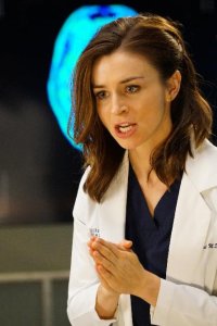 Grey’s Anatomy – S12E04 – Old Time Rock and Roll