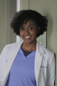 Grey’s Anatomy – S12E06 – The Me Nobody Knows