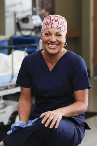 Grey’s Anatomy – S12E07 – Something Against You