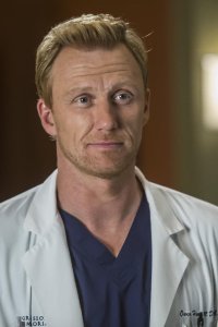Grey’s Anatomy – S12E13 – All Eyez on Me