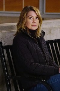 Grey’s Anatomy – S12E14 – Odd Man Out