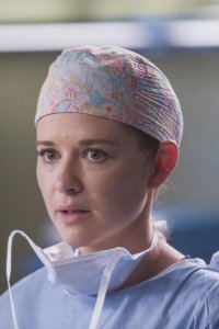 Grey’s Anatomy – S12E15 – I Am Not Waiting Anymore
