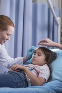 Grey’s Anatomy – S12E16 – When It Hurts So Bad