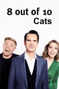 8 Out of 10 Cats – S01E06 – Episode #1.6
