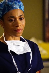 Grey’s Anatomy – S12E20 – Trigger Happy