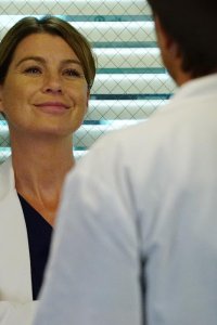 Grey’s Anatomy – S13E03 – I Ain’t No Miracle Worker