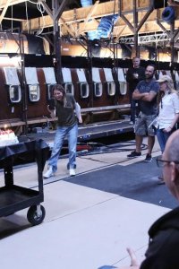 Grey’s Anatomy – S13E20 – In the Air Tonight