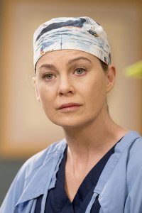 Grey’s Anatomy – S14E13 – You Really Got a Hold on Me
