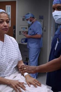 Grey’s Anatomy – S15E11 – The Winner Takes It All