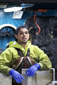 Deadliest Catch – S15E06 – Blood in the Water