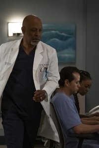 Grey’s Anatomy – S15E25 – Jump Into the Fog