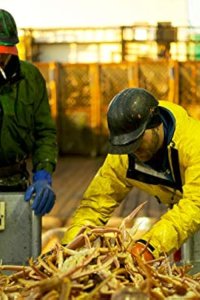 Deadliest Catch – S15E10 – Curse of the Russian Line