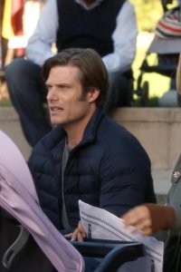 Grey’s Anatomy – S18E07 – Today Was a Fairytale
