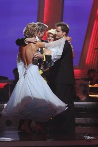 Dancing with the Stars – S09E19 – Round Nine: Results Show