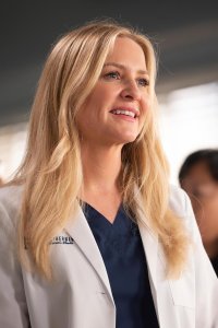 Grey’s Anatomy – S20E04 – Baby Can I Hold You