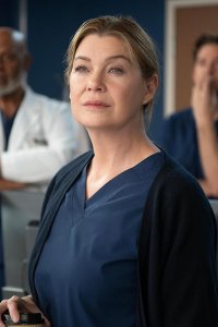 Grey’s Anatomy – S21E10 – Jump (for My Love)