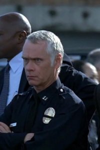 The Closer – S02E01 – Blue Blood