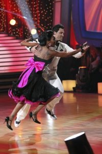 Dancing with the Stars – S11E09 – Episode #11.9