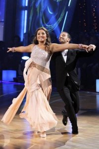Dancing with the Stars – S11E13 – Episode #11.13