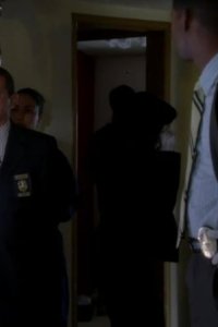 The Closer – S02E11 – Borderline