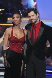 Dancing with the Stars – S11E18 – Episode #11.18