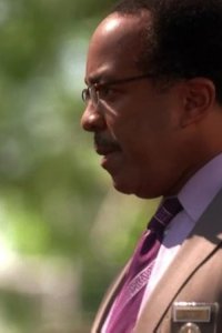 The Closer – S03E14 – Next of Kin: Part 1