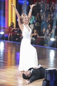 Dancing with the Stars – S13E03 – Round One: The Results