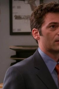 The Closer – S04E13 – Power of Attorney