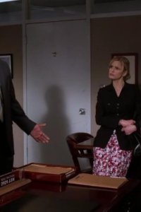 The Closer – S05E03 – Red Tape