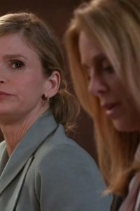 The Closer – S05E09 – Identity Theft