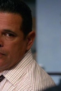 The Closer – S05E10 – Smells Like Murder